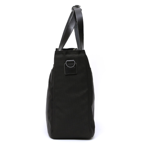  トートバッグ メンズ 大容量 ビジネスバッグ 本革 日本製 ブランド レザー ブラック 黒 黒色 ショルダー紐付き 大きい 大きめ 13インチ ノートPC パソコン ケース 鞄 カバン おしゃれ 大人 かわいい ワンダーバゲージ(WONDER BAGGAGE)