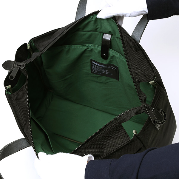  トートバッグ メンズ 大容量 ビジネスバッグ 本革 日本製 ブランド レザー ブラック 黒 黒色 ショルダー紐付き 大きい 大きめ 13インチ ノートPC パソコン ケース 鞄 カバン おしゃれ 大人 かわいい ワンダーバゲージ(WONDER BAGGAGE)