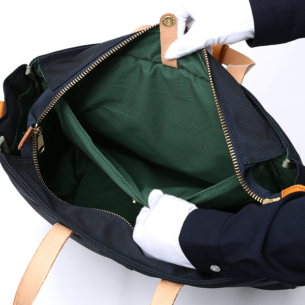  トートバッグ メンズ 大容量 ビジネスバッグ 本革 日本製 ブランド レザー ブルー ネイビー 青色 ショルダー紐付き 大きい 大きめ 13インチ ノートPC パソコン ケース 鞄 カバン おしゃれ 大人 かわいい ワンダーバゲージ(WONDER BAGGAGE)