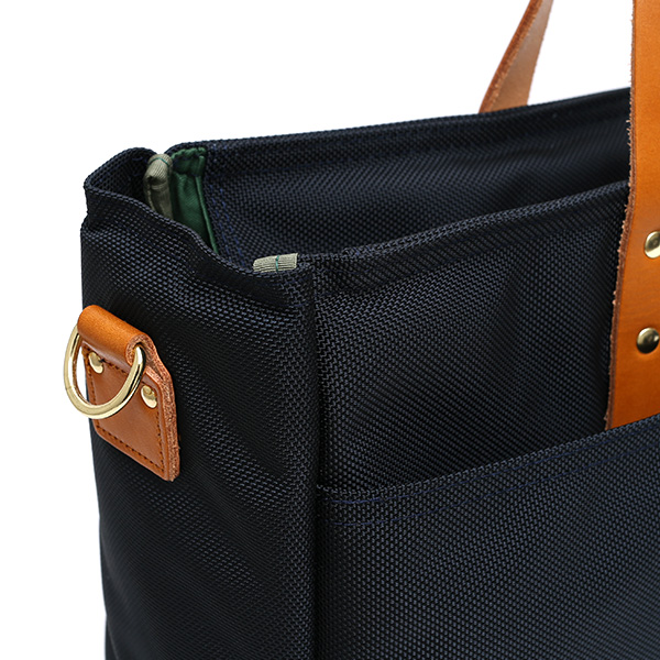  トートバッグ メンズ 大容量 ビジネスバッグ 本革 日本製 ブランド レザー ブルー ネイビー 青色 ショルダー紐付き 大きい 大きめ 13インチ ノートPC パソコン ケース 鞄 カバン おしゃれ 大人 かわいい ワンダーバゲージ(WONDER BAGGAGE)