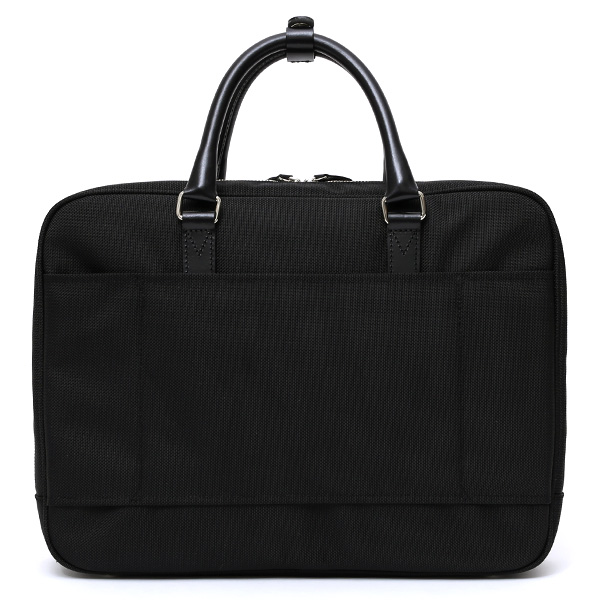  ビジネスバッグ メンズ ブリーフケース 本革 日本製 ブランド ブラック 黒 黒色 ショルダー付き レザー 鞄 カバン 小ぶり 小さめ 小さい オシャレ カジュアル 大人 かわいい ワンダーバゲージ(WONDER BAGGAGE)