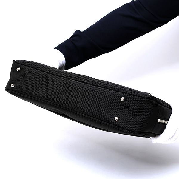  ビジネスバッグ メンズ ブリーフケース 本革 日本製 ブランド ブラック 黒 黒色 ショルダー付き レザー 鞄 カバン 小ぶり 小さめ 小さい オシャレ カジュアル 大人 かわいい ワンダーバゲージ(WONDER BAGGAGE)