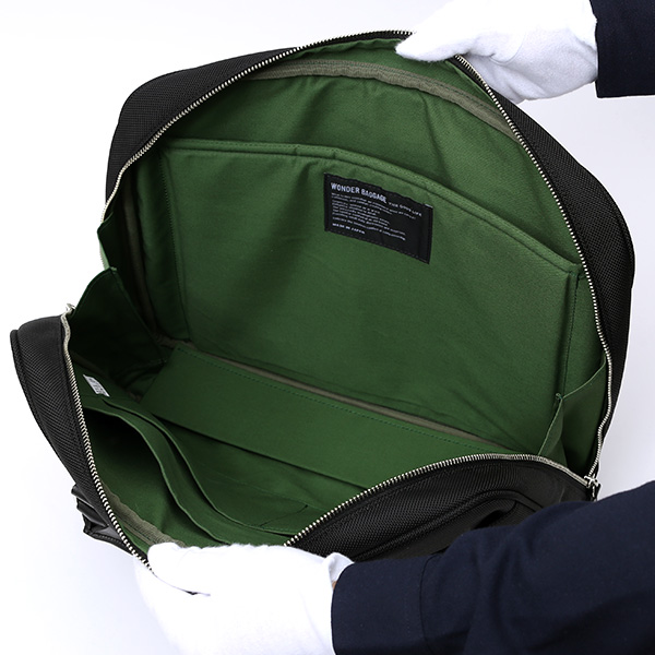  ビジネスバッグ メンズ ブリーフケース 本革 日本製 ブランド ブラック 黒 黒色 ショルダー付き レザー 鞄 カバン 小ぶり 小さめ 小さい オシャレ カジュアル 大人 かわいい ワンダーバゲージ(WONDER BAGGAGE)