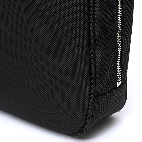  ビジネスバッグ メンズ ブリーフケース 本革 日本製 ブランド ブラック 黒 黒色 ショルダー付き レザー 鞄 カバン 小ぶり 小さめ 小さい オシャレ カジュアル 大人 かわいい ワンダーバゲージ(WONDER BAGGAGE)