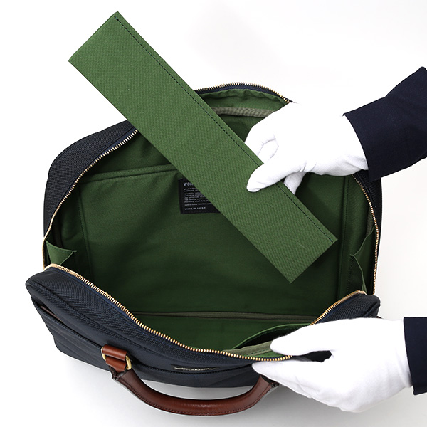  ビジネスバッグ メンズ ブリーフケース 本革 日本製 ブランド チョコ ブラウン 茶 茶色 ショルダー付き レザー 鞄 カバン 小ぶり 小さめ 小さい オシャレ カジュアル 大人 かわいい ワンダーバゲージ(WONDER BAGGAGE)