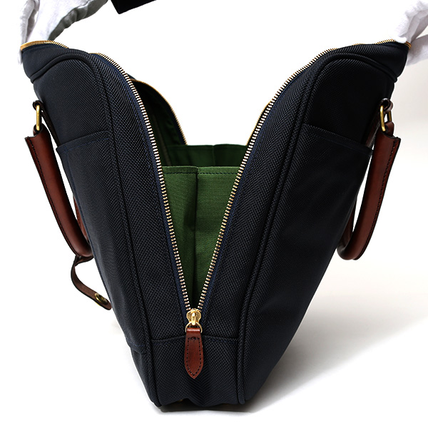  ビジネスバッグ メンズ ブリーフケース 本革 日本製 ブランド チョコ ブラウン 茶 茶色 ショルダー付き レザー 鞄 カバン 小ぶり 小さめ 小さい オシャレ カジュアル 大人 かわいい ワンダーバゲージ(WONDER BAGGAGE)