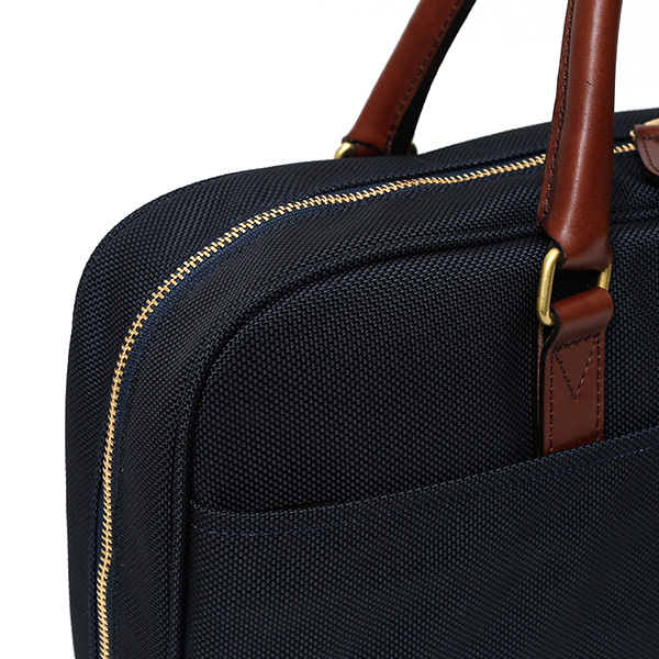  ビジネスバッグ メンズ ブリーフケース 本革 日本製 ブランド チョコ ブラウン 茶 茶色 ショルダー付き レザー 鞄 カバン 小ぶり 小さめ 小さい オシャレ カジュアル 大人 かわいい ワンダーバゲージ(WONDER BAGGAGE)