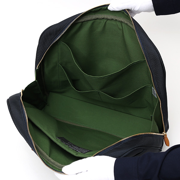  ビジネスバッグ メンズ ブリーフケース 本革 日本製 ブランド ブルー ネイビー 青色 ショルダー付き レザー 鞄 カバン 小ぶり 小さめ 小さい オシャレ カジュアル 大人 かわいい ワンダーバゲージ(WONDER BAGGAGE)