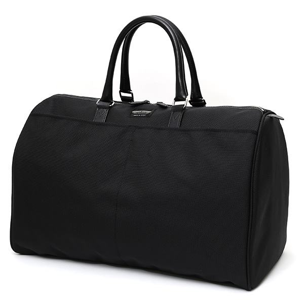  ボストンバッグ 大型 旅行 メンズ レディース 鞄 ナイロン 本革 レザー カバン ブラック 黒 黒色 出張 修学旅行 可愛い 2泊 オシャレ