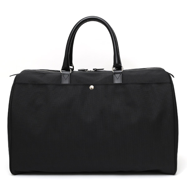  ボストンバッグ 大型 旅行 メンズ レディース 鞄 ナイロン 本革 レザー カバン ブラック 黒 黒色 出張 修学旅行 可愛い 2泊 オシャレ