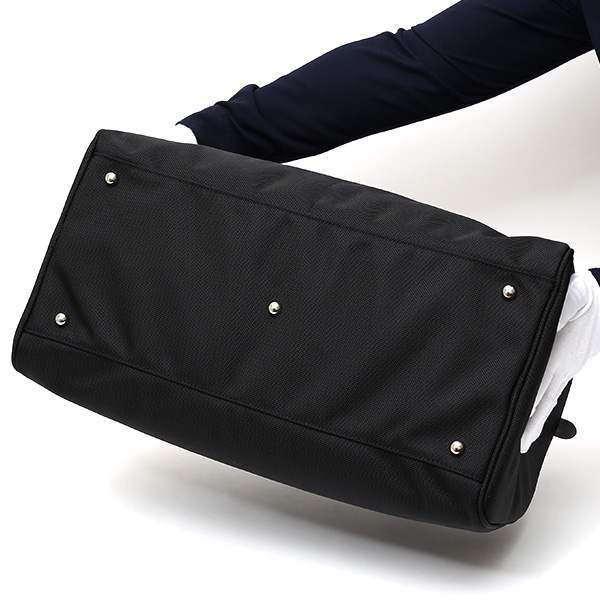  ボストンバッグ 大型 旅行 メンズ レディース 鞄 ナイロン 本革 レザー カバン ブラック 黒 黒色 出張 修学旅行 可愛い 2泊 オシャレ