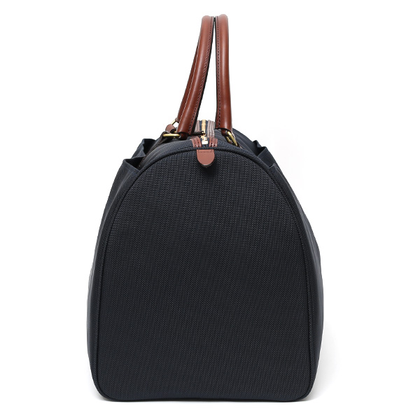  ボストンバッグ 大型 旅行 メンズ レディース 鞄 ナイロン 本革 レザー カバン チョコ ブラウン 茶 茶色 出張 修学旅行 可愛い 2泊 オシャレ