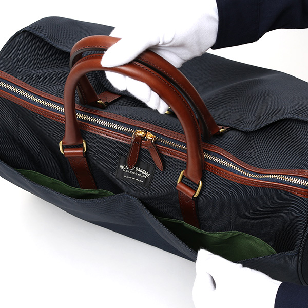  ボストンバッグ 大型 旅行 メンズ レディース 鞄 ナイロン 本革 レザー カバン チョコ ブラウン 茶 茶色 出張 修学旅行 可愛い 2泊 オシャレ
