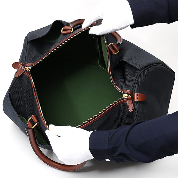  ボストンバッグ 大型 旅行 メンズ レディース 鞄 ナイロン 本革 レザー カバン チョコ ブラウン 茶 茶色 出張 修学旅行 可愛い 2泊 オシャレ