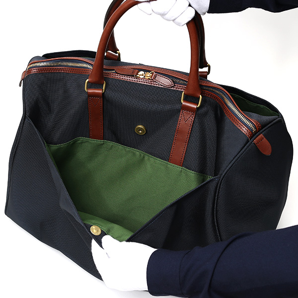  ボストンバッグ 大型 旅行 メンズ レディース 鞄 ナイロン 本革 レザー カバン チョコ ブラウン 茶 茶色 出張 修学旅行 可愛い 2泊 オシャレ