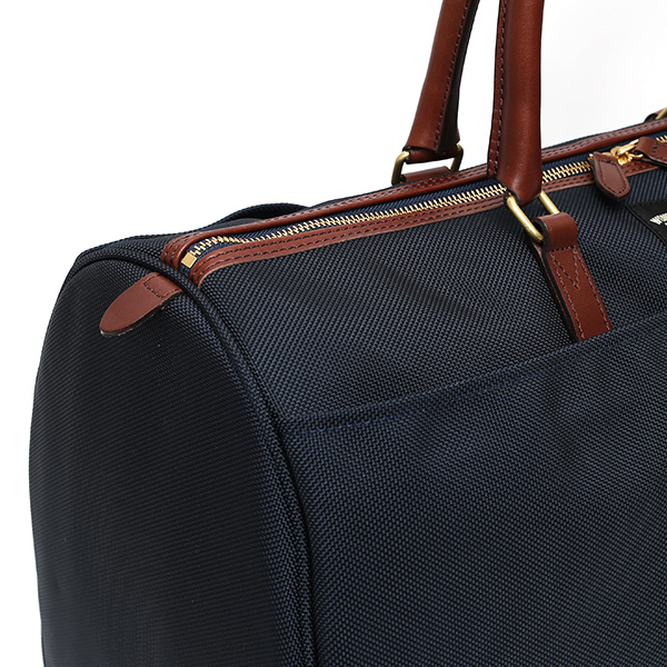  ボストンバッグ 大型 旅行 メンズ レディース 鞄 ナイロン 本革 レザー カバン チョコ ブラウン 茶 茶色 出張 修学旅行 可愛い 2泊 オシャレ