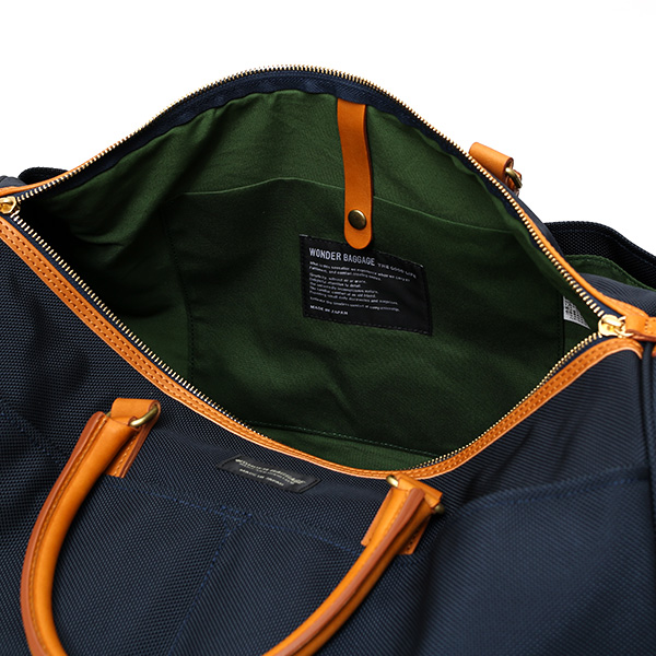  ボストンバッグ 大型 旅行 メンズ レディース 鞄 ナイロン 本革 レザー カバン ブルー ネイビー 青色 出張 修学旅行 可愛い 2泊 オシャレ