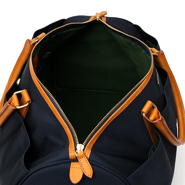  ボストンバッグ 大型 旅行 メンズ レディース 鞄 ナイロン 本革 レザー カバン ブルー ネイビー 青色 出張 修学旅行 可愛い 2泊 オシャレ