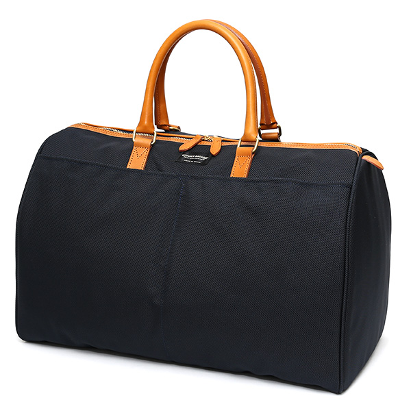  ボストンバッグ 大型 旅行 メンズ レディース 鞄 ナイロン 本革 レザー カバン ブルー ネイビー 青色 出張 修学旅行 可愛い 2泊 オシャレ