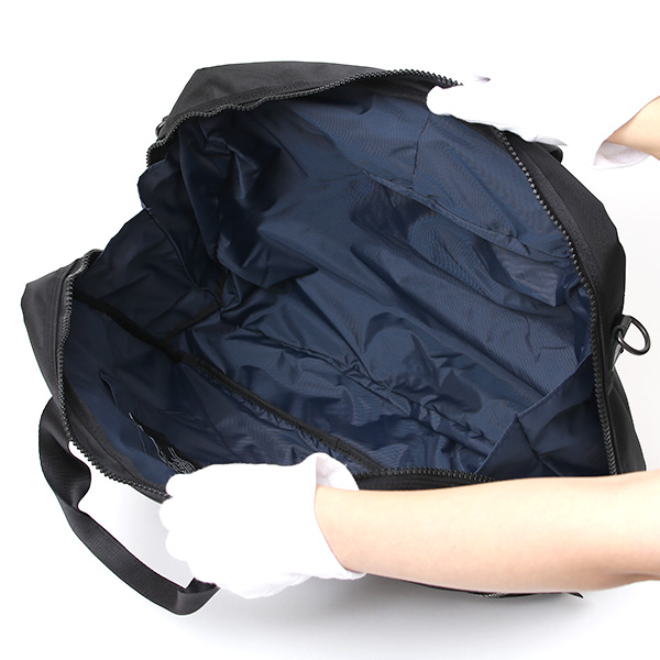  WONDER BAGGAGE バリスティックナイロン ビジネスバッグ ブリーフケース メンズ 防水 日本製 ブラック 黒 黒色 仕事 ナイロン 鞄 高級 おしゃれ 通勤 スーツ 男性 オフィスカジュアル ワンダーバゲージ アクティベートシリーズ