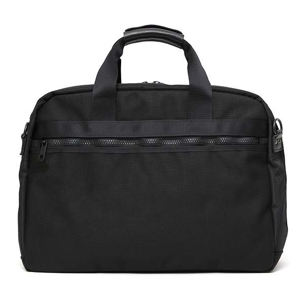  WONDER BAGGAGE バリスティックナイロン ビジネスバッグ ブリーフケース メンズ 防水 日本製 ブラック 黒 黒色 仕事 ナイロン 鞄 高級 おしゃれ 通勤 スーツ 男性 オフィスカジュアル ワンダーバゲージ アクティベートシリーズ