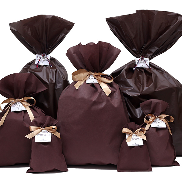 ギフトラッピング