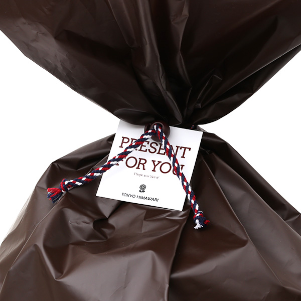 プレゼント用 ギフトラッピング 誕生日やクリスマス等に