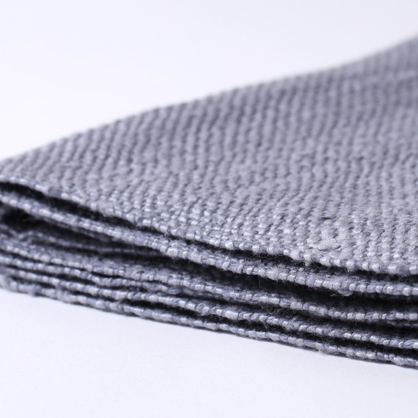  結城紬 シルク100％ 日本製 ストール メンズ レディース 182×65 大判 マフラー ショール グレー グレイ 灰色 結婚式 ひざ掛け スカーフ かわいい 高級 着物 晴れ着 成人式