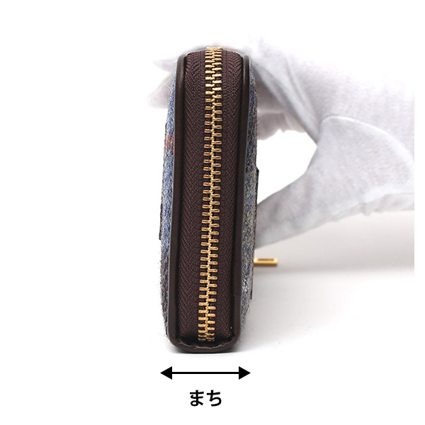 長財布 サイズ詳細02