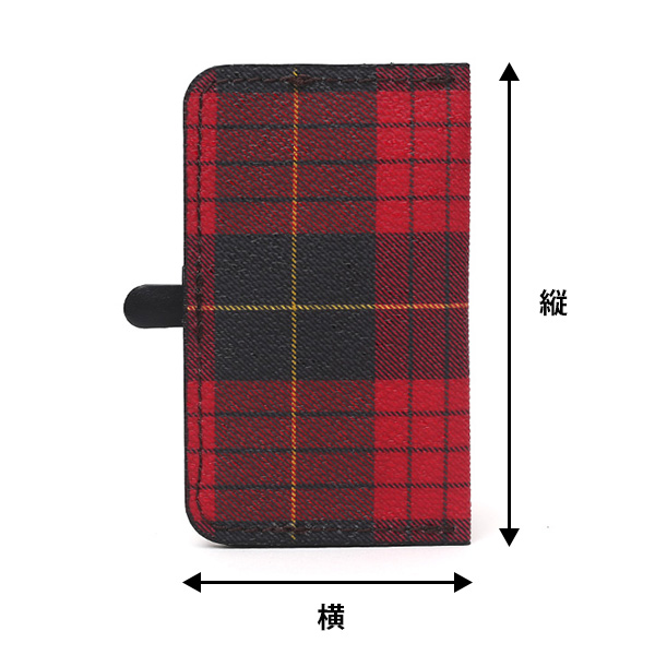 パスケース サイズ詳細01