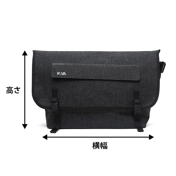 ショルダーバッグ サイズ詳細01