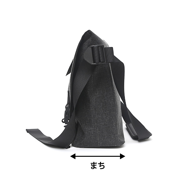 ショルダーバッグ サイズ詳細02